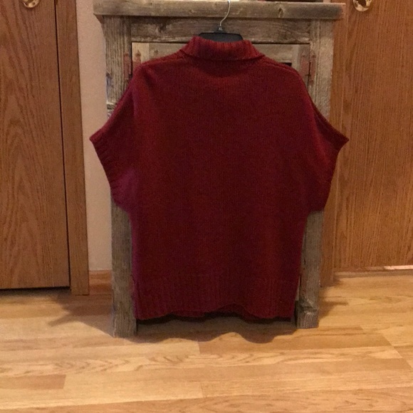 Sweater Vest - Picture 2 of 3